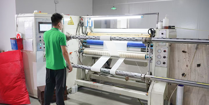 Embalaje personalizado