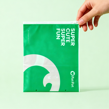 Embalaje de paquetes para comercio electr&oacute;nico