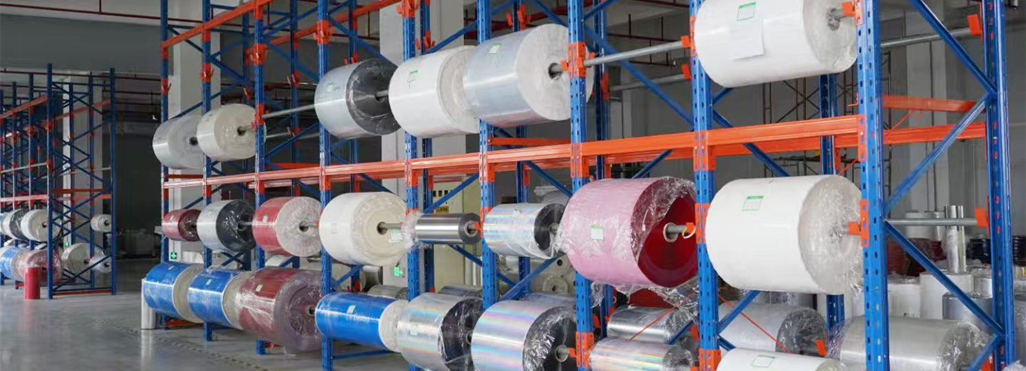 Tu socio integrado de envasado