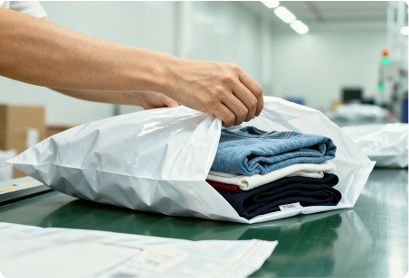 Embalaje con imagen ecol&oacute;gica para marcas premium