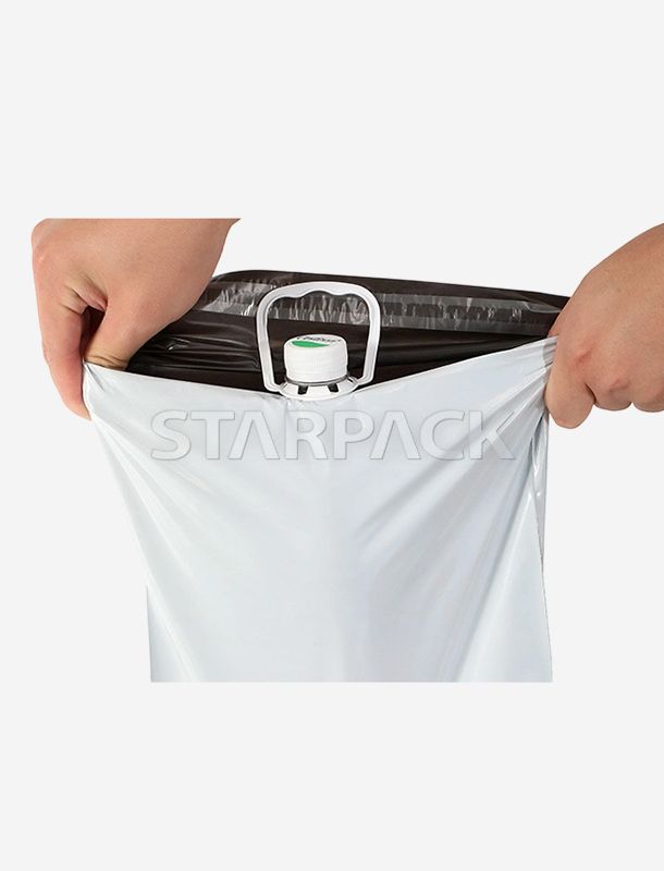 Correo de mensajer&iacute;a PE