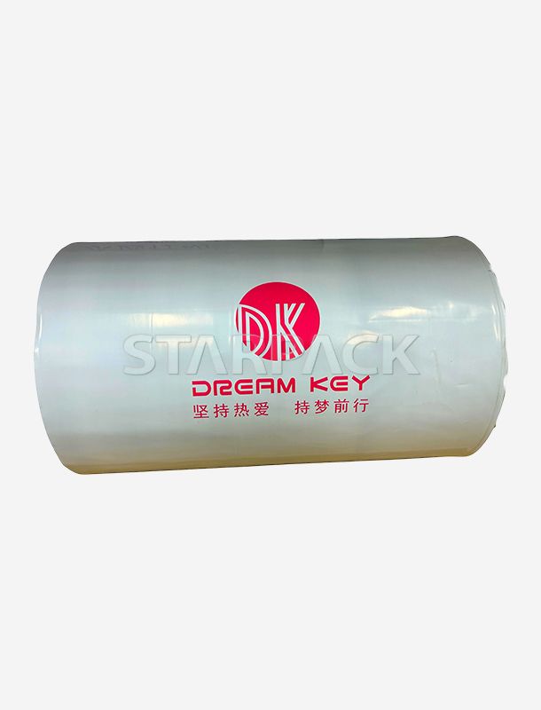 Sobres publicitarios de mensajer&iacute;a PE en rollo