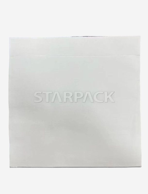 Bolsas autoadhesivas totalmente biodegradables