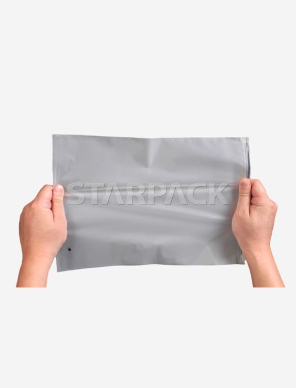 Bolsas con cremallera totalmente biodegradables