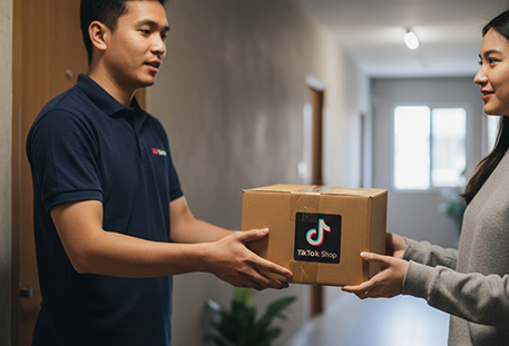 Soluci&oacute;n de embalaje para comercio electr&oacute;nico