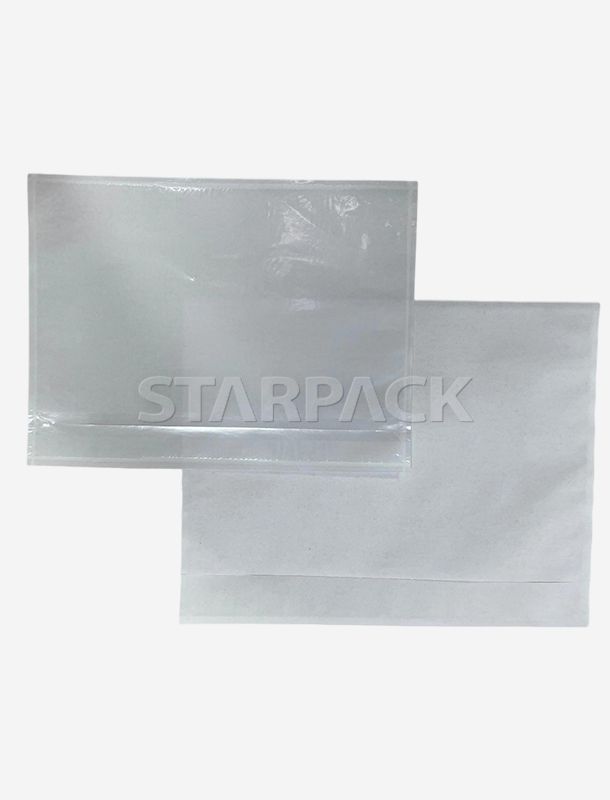 Bolsas de polietileno autoadhesivas recicladas con certificaci&oacute;n PCR GRS