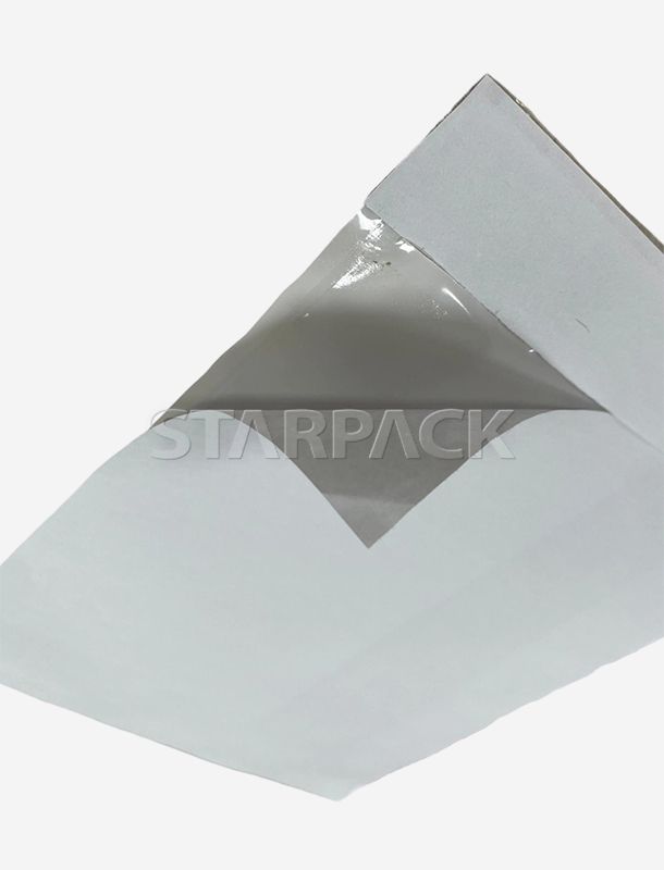 Bolsas de polietileno autoadhesivas recicladas con certificaci&oacute;n PCR GRS