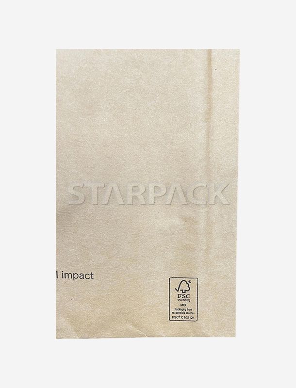 Sobres expr&eacute;s de papel reciclado con certificaci&oacute;n FSC