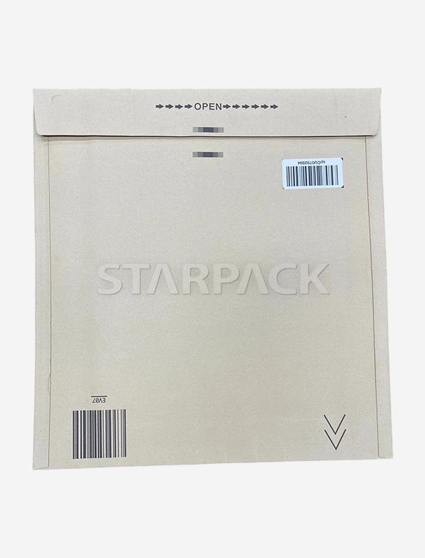 Sobres expr&eacute;s de papel reciclado con certificaci&oacute;n FSC