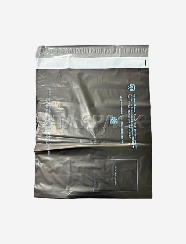 Sobres publicitarios de polietileno coextruidos de primera calidad