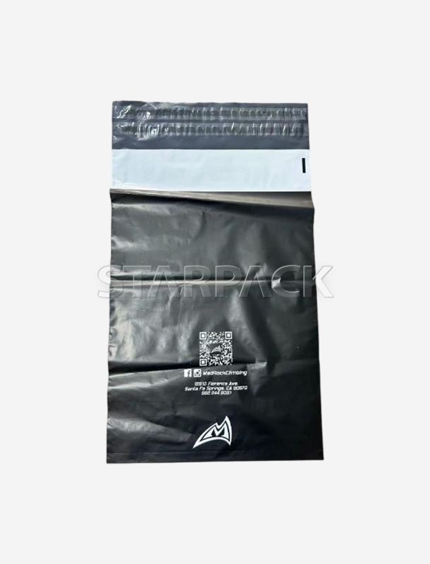 Sobres publicitarios de polietileno reciclado con certificaci&oacute;n GRS